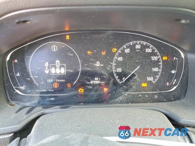 Zdjęcie 9 z 13 samochodu: 2021 HONDA ACCORD SPORT VIN:1HGCV1F39MA098887 - miniatura