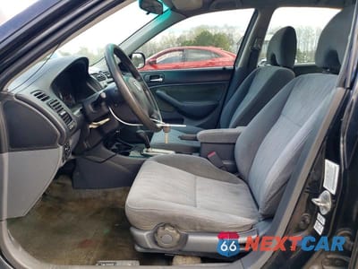 Zdjęcie 7 z 12 samochodu: 2005 HONDA CIVIC EX VIN:2HGES26735H544139 - miniatura