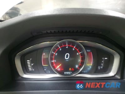 Zdjęcie 9 z 11 samochodu: 2016 VOLVO S60 PREMIER VIN:YV1612TK6G2391311 - miniatura