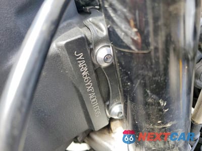 Zdjęcie 8 z 8 samochodu: 2023 YAMAHA YZFR1 VIN:JYARN66YXPA001035 - miniatura
