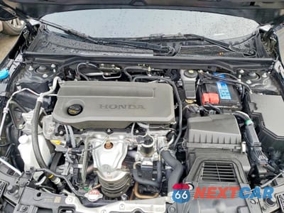 Zdjęcie 11 z 12 samochodu: 2025 HONDA CIVIC SPORT VIN:19XFL2H81SE036412 - miniatura