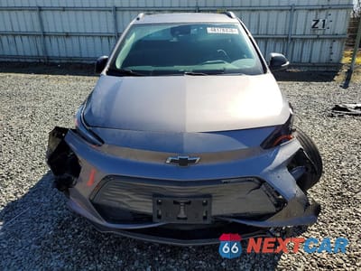 Piąte zdjęcie samochodu w środku: 2023 CHEVROLET BOLT EUV LT VIN:1G1FY6S0XP4139213 - miniatura
