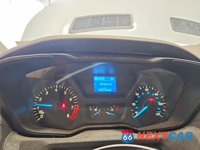 Zdjęcie 9 z 12 samochodu: 2019 FORD TRANSIT T-250 VIN:1FTYR1YM4KKA26839 - miniatura