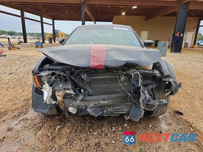 Piąte zdjęcie samochodu w środku: 2014 CHRYSLER 300 S VIN:2C3CCABGXEH118939 - miniatura