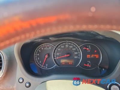 Zdjęcie 9 z 12 samochodu: 2009 NISSAN MAXIMA 3.5 S VIN:1N4AA51E49C806143 - miniatura