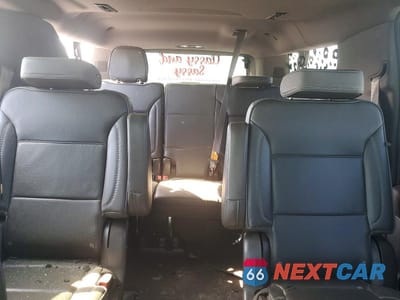 Zdjęcie 10 z 14 samochodu: 2023 GMC YUKON XL DENALI VIN:1GKS2JKL7PR282163 - miniatura