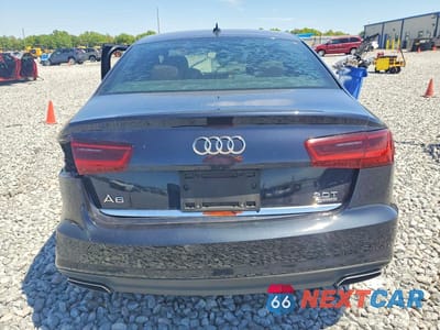 Zdjęcie 6 z 12 samochodu: 2017 AUDI A6 PREMIUM VIN:WAUF8AFCXHN085161 - miniatura