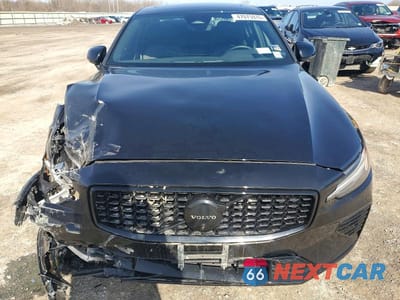 Zdjęcie 11 z 12 samochodu: 2024 VOLVO S60 PLUS VIN:7JRH60FH7RG282139 - miniatura