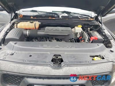 Zdjęcie 11 z 11 samochodu: 2019 RAM 1500 REBEL VIN:1C6RRFEG8KN860991 - miniatura