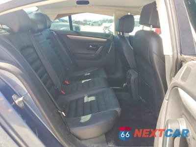 Zdjęcie 10 z 12 samochodu: 2016 VOLKSWAGEN CC BASE VIN:WVWBP7AN2GE513061 - miniatura