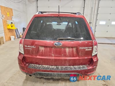 Zdjęcie 6 z 12 samochodu: 2010 SUBARU FORESTER 2.5X PREMIUM VIN:JF2SH6CC3AH755318 - miniatura