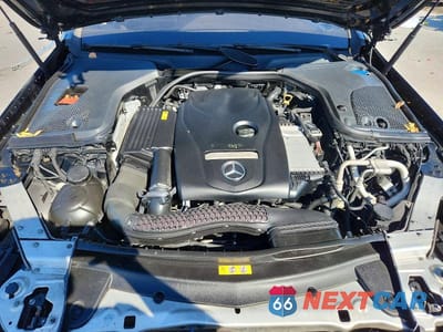 Zdjęcie 11 z 11 samochodu: 2018 MERCEDES-BENZ E 300 VIN:WDDZF4JB2JA307068 - miniatura