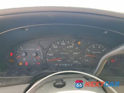 Zdjęcie 9 z 12 samochodu: 2001 FORD TAURUS SES VIN:1FAFP55U31A292078 - miniatura