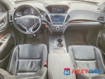 Zdjęcie 8 z 12 samochodu: 2019 ACURA MDX TECHNOLOGY VIN:5J8YD4H4XKL804864 - miniatura