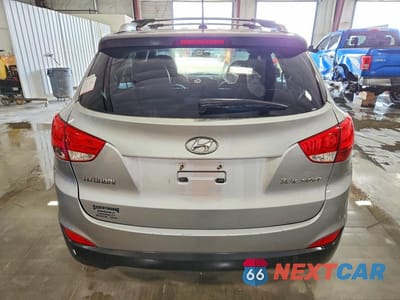 Zdjęcie 6 z 11 samochodu: 2012 HYUNDAI TUCSON GLS VIN:KM8JU3AC6CU527102 - miniatura