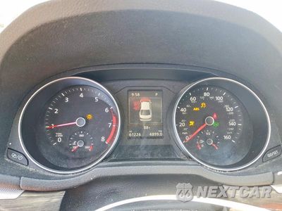 Zdjęcie 9 z 11 samochodu: 2018 VOLKSWAGEN PASSAT SE VIN:1VWBA7A32JC018021 - miniatura