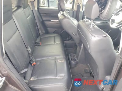 Zdjęcie 11 z 13 samochodu: 2016 JEEP COMPASS VIN:1C4NJDEB9GD573695 - miniatura