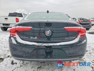 Zdjęcie 6 z 12 samochodu: 2018 BUICK LACROSSE ESSENCE VIN:1G4ZP5SZ7JU116197 - miniatura