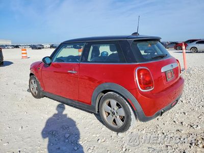 Drugie zdjęcie samochodu z przodu: 2015 MINI COOPER VIN:WMWXM5C58F3A58419 - miniatura