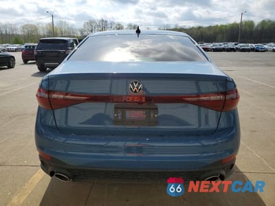 Zdjęcie 6 z 12 samochodu: 2026 VOLKSWAGEN JETTA GLI AUTOBAHN VIN:3VW1M7BU1TM015137 - miniatura