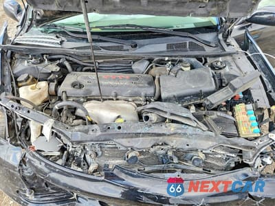 Zdjęcie 11 z 11 samochodu: 2006 TOYOTA CAMRY LE VIN:4T1BE32K06U729512 - miniatura