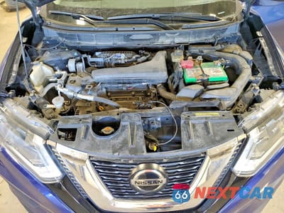 Zdjęcie 12 z 14 samochodu: 2018 NISSAN ROGUE SV VIN:5N1AT2MV8JC800652 - miniatura