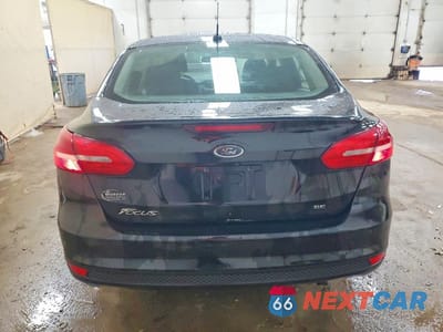 Zdjęcie 6 z 13 samochodu: 2018 FORD FOCUS SE VIN:1FADP3F21JL206201 - miniatura