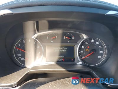 Zdjęcie 9 z 12 samochodu: 2024 CHEVROLET BLAZER 2LT VIN:3GNKBCR48RS205556 - miniatura