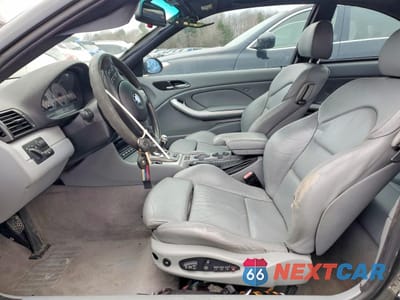 Zdjęcie 7 z 12 samochodu: 2004 BMW M3 VIN:WBSBL93474JR24687 - miniatura