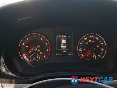 Zdjęcie 12 z 21 samochodu: 2021 VOLKSWAGEN PASSAT SE VIN:1VWSA7A30MC002808 - miniatura