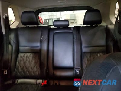 Zdjęcie 10 z 13 samochodu: 2023 NISSAN ROGUE PLATINUM VIN:JN8BT3DDXPW303846 - miniatura