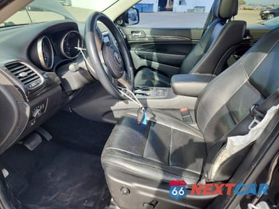 Zdjęcie 7 z 12 samochodu: 2013 JEEP GRAND CHEROKEE LIMITED VIN:1C4RJFBT2DC641122 - miniatura