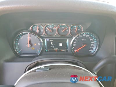 Zdjęcie 9 z 13 samochodu: 2020 GMC YUKON SLT VIN:1GKS1BKC3LR160435 - miniatura