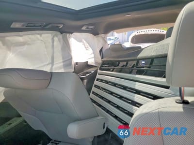 Zdjęcie 10 z 12 samochodu: 2025 LEXUS TX 350 PREMIUM VIN:5TDAAAB62SS025345 - miniatura