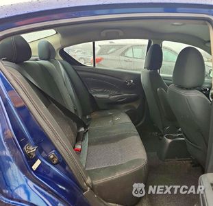Zdjęcie 10 z 13 samochodu: 2019 NISSAN VERSA SV VIN:3N1CN7AP6KL861887 - miniatura