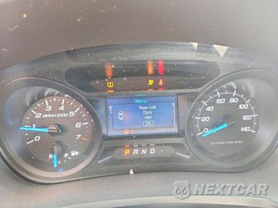 Zdjęcie 9 z 13 samochodu: 2014 FORD EXPLORER POLICE INTERCEPTOR VIN:1FM5K8AR9EGB27464 - miniatura