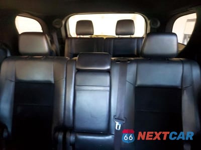 Zdjęcie 10 z 13 samochodu: 2018 DODGE DURANGO GT VIN:1C4RDHDG3JC149875 - miniatura