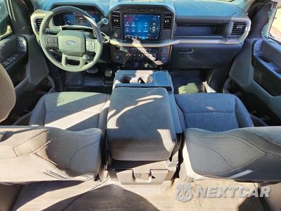 Zdjęcie 8 z 12 samochodu: 2024 FORD F150 XL VIN:1FTFW1L51RKE16131 - miniatura