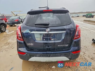 Zdjęcie 6 z 14 samochodu: 2021 BUICK ENCORE PREFERRED VIN:KL4CJESM2MB363198 - miniatura