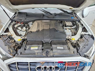 Zdjęcie 12 z 13 samochodu: 2021 AUDI Q7 PREMIUM VIN:WA1AJAF78MD025880 - miniatura
