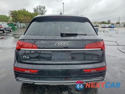 Zdjęcie 6 z 13 samochodu: 2023 AUDI Q5 PREMIUM 40 VIN:WA1ABAFY3P2081828 - miniatura