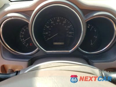 Zdjęcie 9 z 11 samochodu: 2006 LEXUS RX 330 BASE VIN:2T2GA31U56C046397 - miniatura