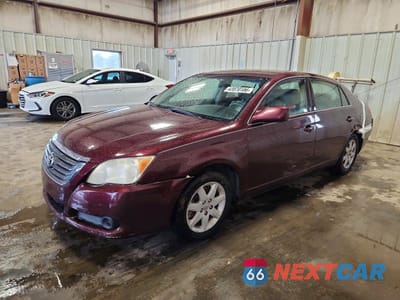 2009 TOYOTA AVALON XL 4T1BK36B49U331601 - główne zdjęcie licytacji z USA - miniatura