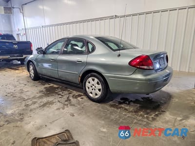 Drugie zdjęcie samochodu z przodu: 2005 FORD TAURUS SE VIN:1FAHP53U55A109099 - miniatura