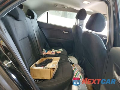 Zdjęcie 11 z 15 samochodu: 2022 KIA RIO 5-DOOR S VIN:3KPA25AD1NE482618 - miniatura