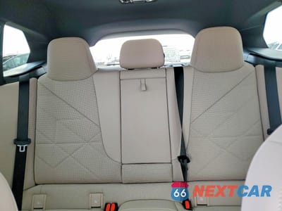 Zdjęcie 10 z 13 samochodu: 2025 BMW IX XDRIVE50 VIN:WB523CF09SCT29558 - miniatura