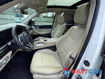 Zdjęcie 10 z 13 samochodu: 2020 MERCEDES-BENZ GLE 450 4MATIC VIN:4JGFB5KE8LA082323 - miniatura