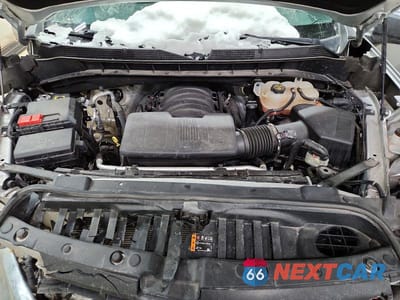 Zdjęcie 11 z 11 samochodu: 2022 CHEVROLET SILVERADO LTD K1500 LT VIN:3GCUYDED3NG163743 - miniatura