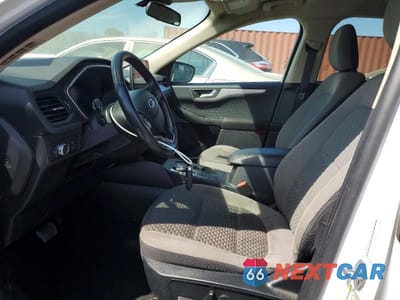 Zdjęcie 7 z 11 samochodu: 2020 FORD ESCAPE SE SPORT VIN:1FMCU9BZ4LUA80509 - miniatura