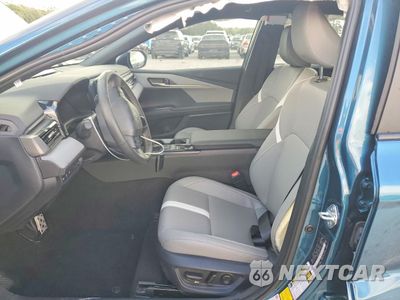 Zdjęcie 7 z 13 samochodu: 2025 TOYOTA CAMRY SE VIN:4T1DAACK0SU207013 - miniatura